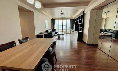 For rent 3 ベッドルーム condo in Si Racha, Chonburi