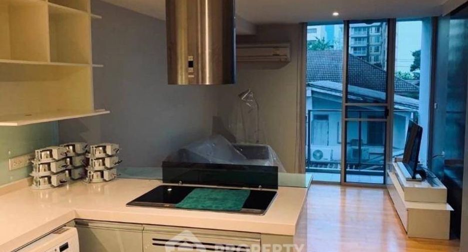 For rent 1 Beds condo in Phaya Thai, Bangkok