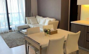 Wohnung zur Miete mit 2 Zimmer in Khlong San, Bangkok
