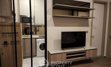 Condo en alquiler de 1 habitaciones en Ratchathewi, Bangkok
