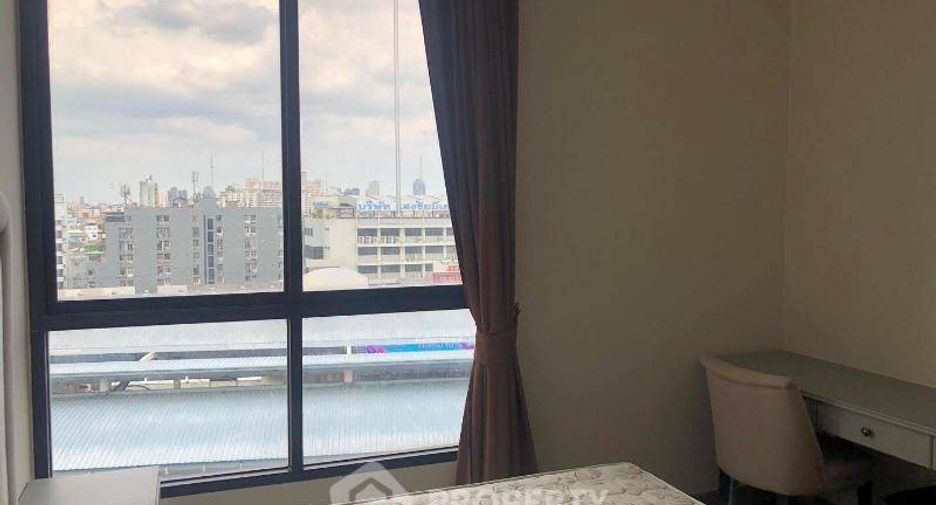 For rent 2 ベッドルーム condo in Phaya Thai, Bangkok