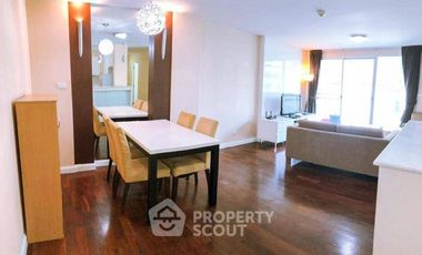 Wohnung zur Miete mit 3 Zimmer in Watthana, Bangkok