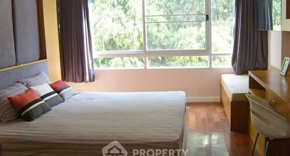 Wohnung zur Miete mit 3 Zimmer in Watthana, Bangkok