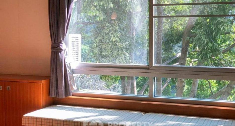 Wohnung zur Miete mit 3 Zimmer in Watthana, Bangkok