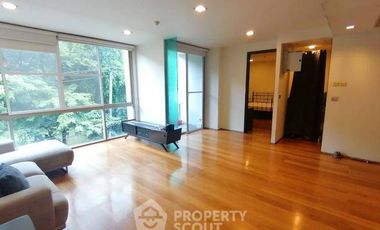 Condo en alquiler de 1 habitaciones en Khlong Toei, Bangkok