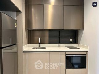 Condo en alquiler de 2 habitaciones en Ratchathewi, Bangkok