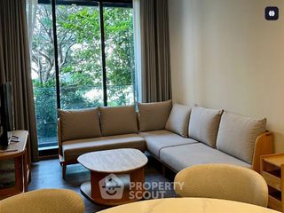 Condo en alquiler de 2 habitaciones en Ratchathewi, Bangkok
