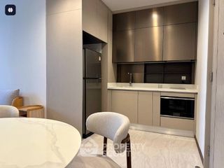Condo en alquiler de 2 habitaciones en Ratchathewi, Bangkok