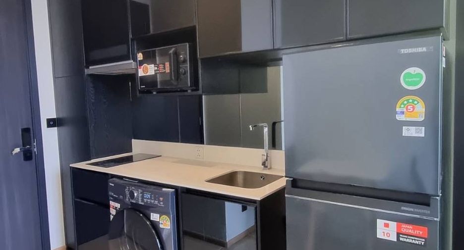 For rent 1 Beds condo in Phaya Thai, Bangkok