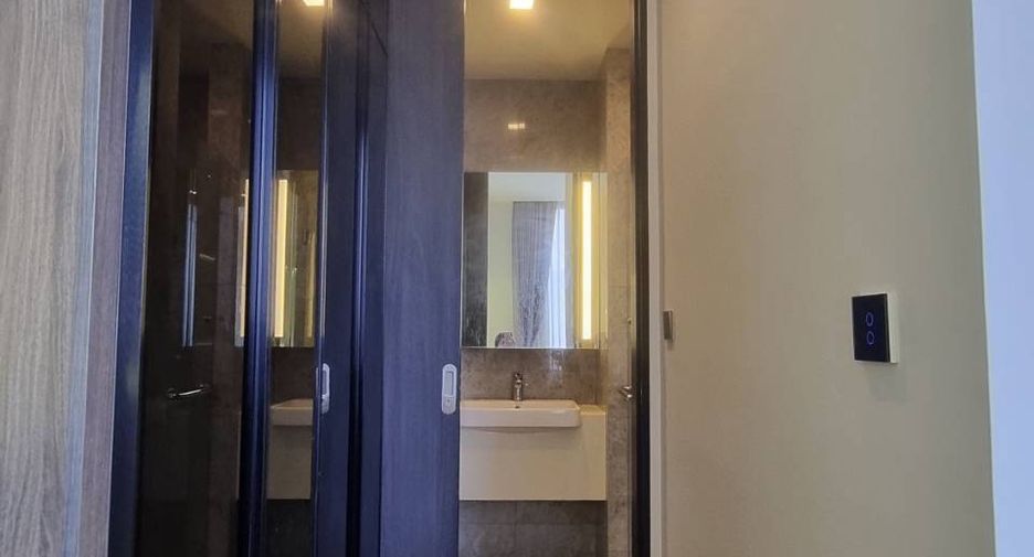 For rent 1 Beds condo in Phaya Thai, Bangkok