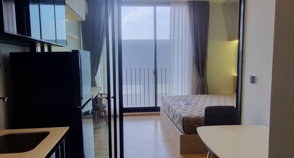 For rent 1 Beds condo in Phaya Thai, Bangkok