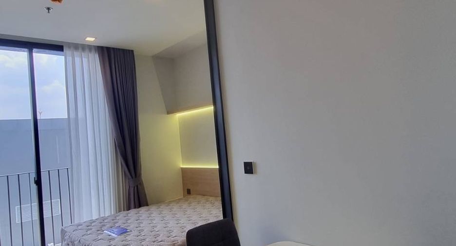 For rent 1 Beds condo in Phaya Thai, Bangkok
