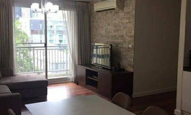 出租 2 卧室 公寓 在 Watthana, 曼谷