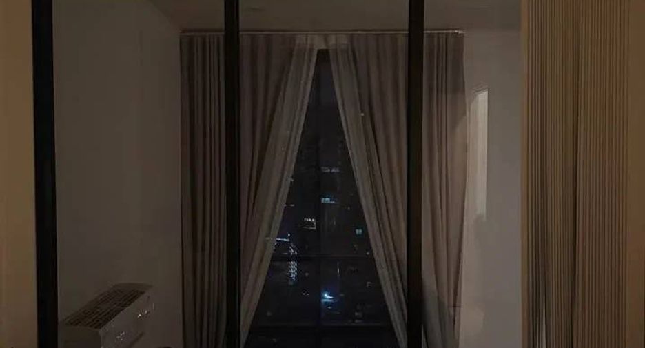 For rent 1 bed condo in Watthana, Bangkok