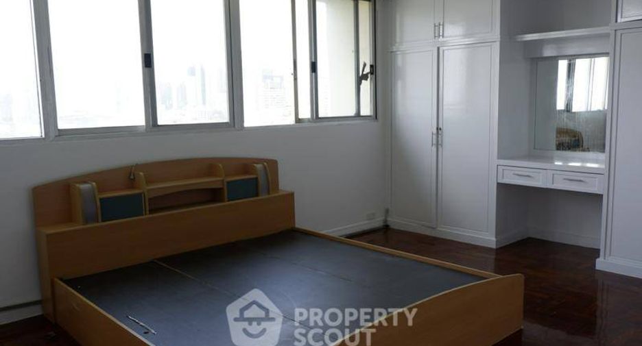 Wohnung zur Miete mit 2 Zimmer in Watthana, Bangkok