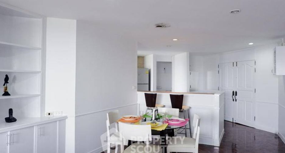 Wohnung zur Miete mit 2 Zimmer in Watthana, Bangkok