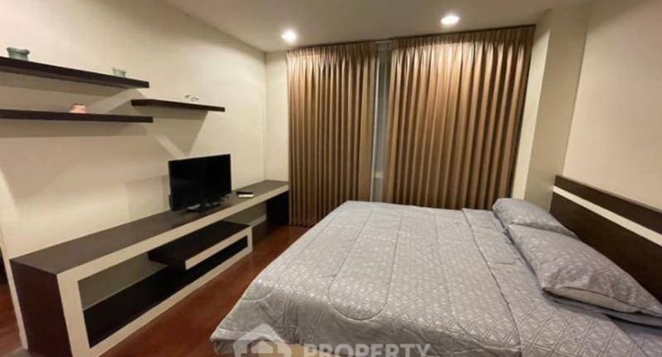 For rent 2 ベッドルーム condo in Phaya Thai, Bangkok