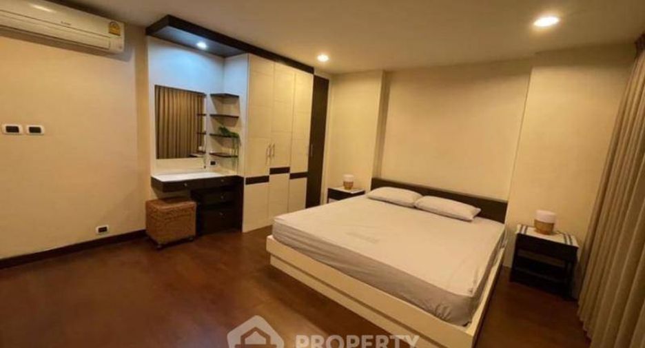 For rent 2 ベッドルーム condo in Phaya Thai, Bangkok