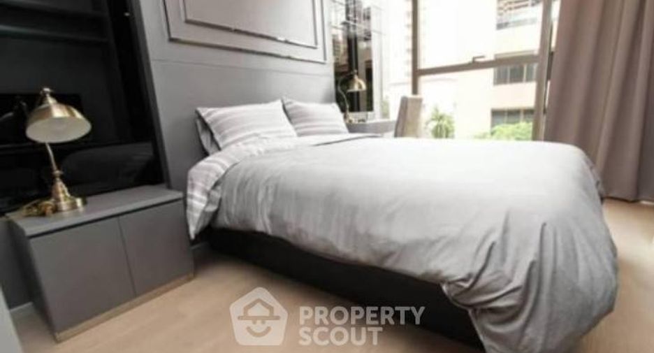 Wohnung zur Miete mit 3 Zimmer in Watthana, Bangkok