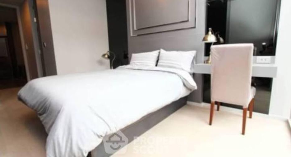 Wohnung zur Miete mit 3 Zimmer in Watthana, Bangkok