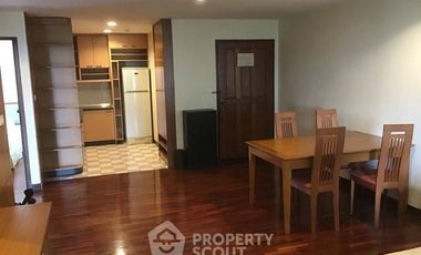 Wohnung zur Miete mit 2 Zimmer in Watthana, Bangkok