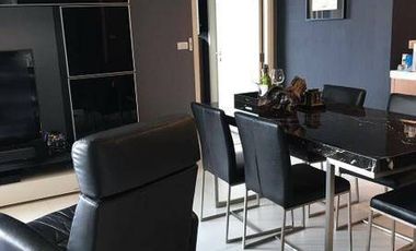 For rent 2 bedrooms condo in Pathum Wan, Bangkok