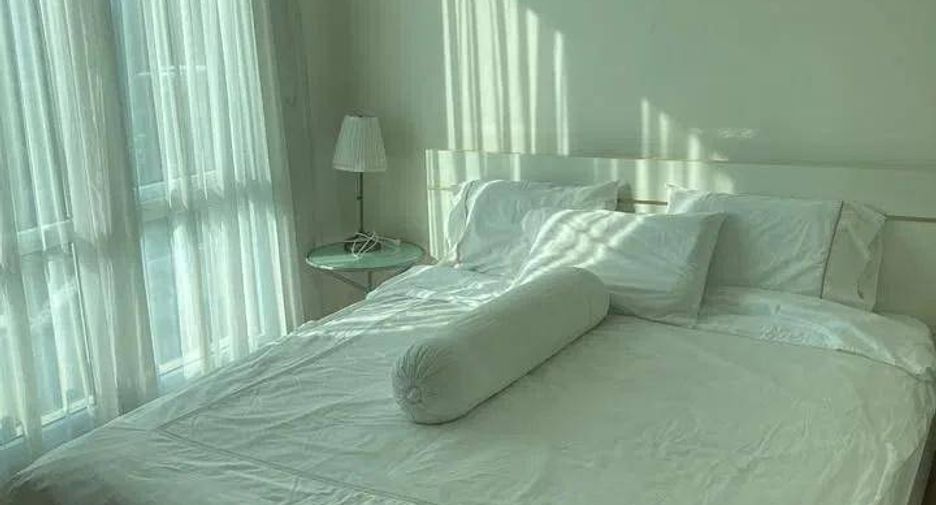 For rent 1 Beds condo in Phaya Thai, Bangkok