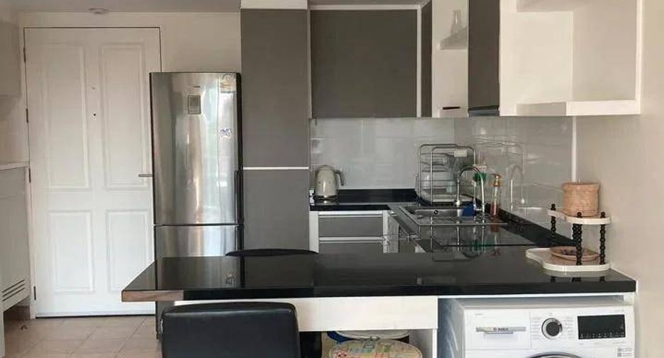 For rent 1 Beds condo in Phaya Thai, Bangkok