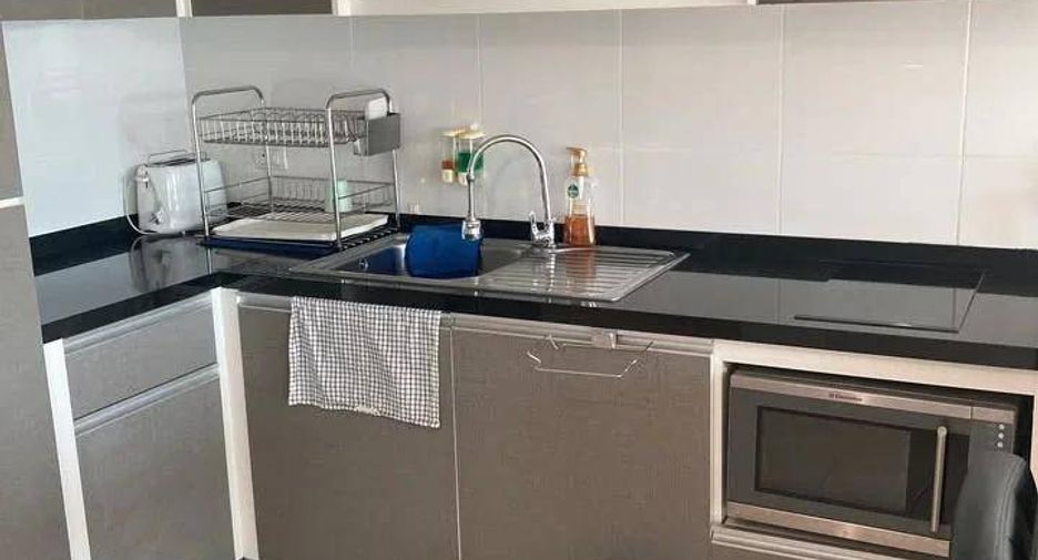 For rent 1 Beds condo in Phaya Thai, Bangkok