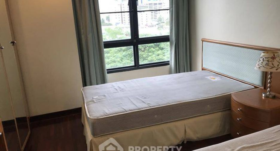 Wohnung zur Miete mit 2 Zimmer in Watthana, Bangkok