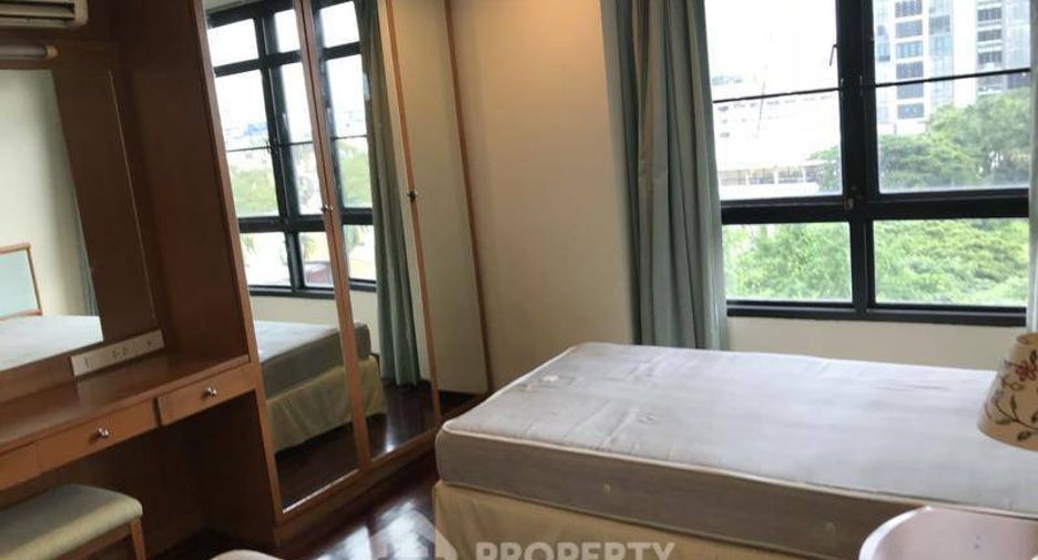 Wohnung zur Miete mit 2 Zimmer in Watthana, Bangkok