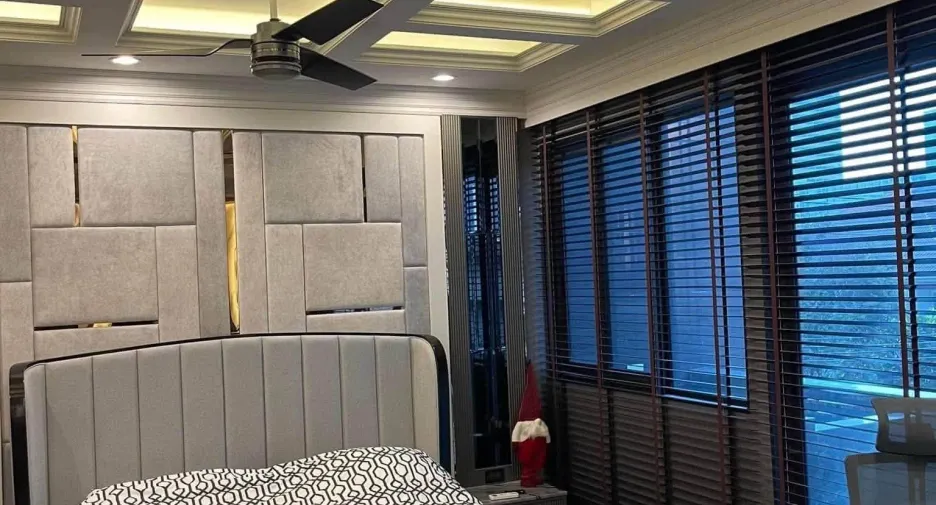 For sale and for rent 3 bedrooms house in Chatuchak, Bangkok