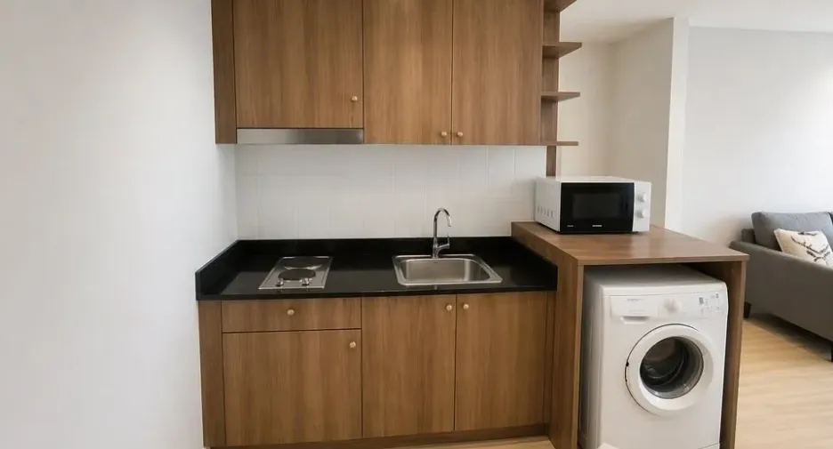ขาย 2 ห้องนอน คอนโด ใน คลองเตย, กรุงเทพฯ