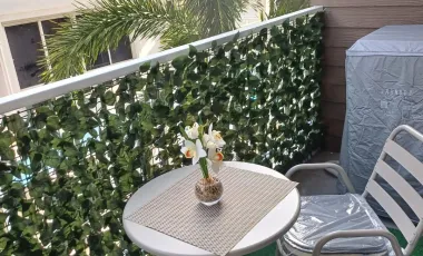 For sale studio condo in Bang Lamung, Chonburi