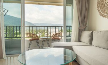 For rent 1 Beds condo in Ko Samui, Surat Thani