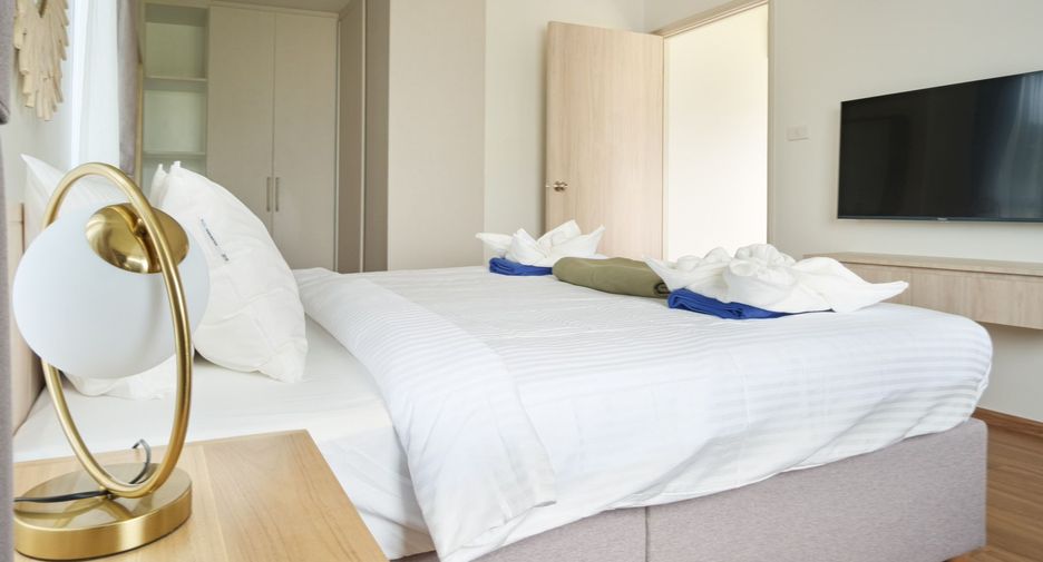 For rent 1 Beds condo in Ko Samui, Surat Thani