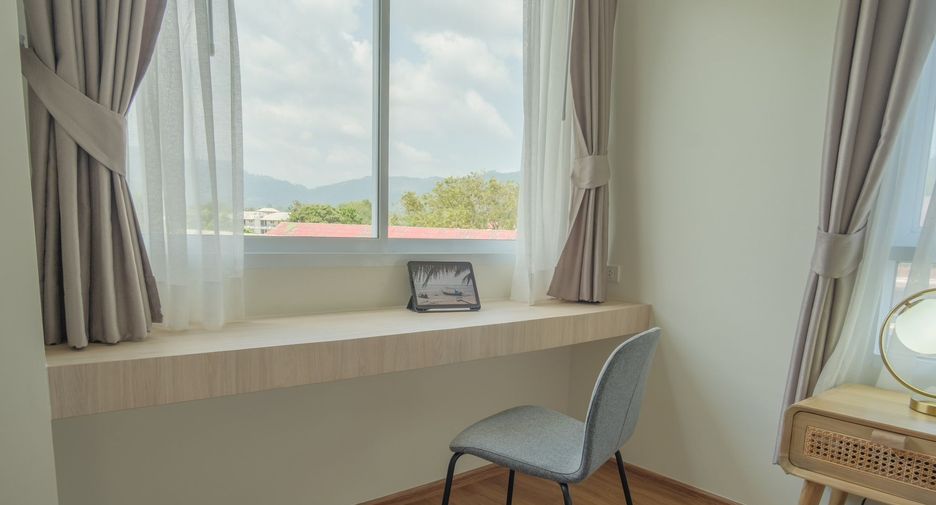 For rent 1 Beds condo in Ko Samui, Surat Thani