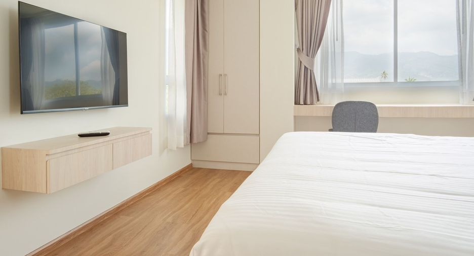 For rent 1 Beds condo in Ko Samui, Surat Thani