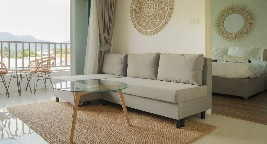 For rent 1 Beds condo in Ko Samui, Surat Thani