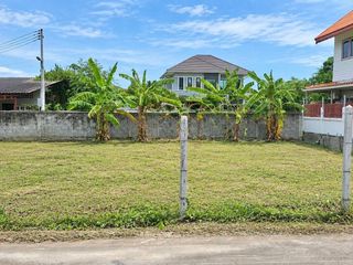 Grundstück zum Kauf in Pran Buri, Prachuap Khiri Khan