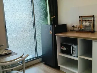 Продажа 1 кровать кондо в Банг Кхае, Бангкок