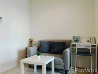 Продажа 1 кровать кондо в Банг Кхае, Бангкок