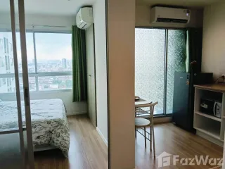 Продажа 1 кровать кондо в Банг Кхае, Бангкок