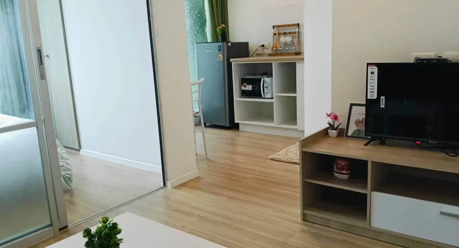 Продажа 1 кровать кондо в Банг Кхае, Бангкок