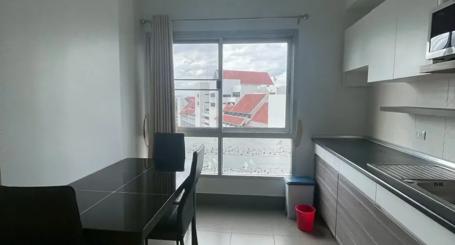 出租 1 卧室 公寓 在 Mueang Chiang Mai, Chiang Mai