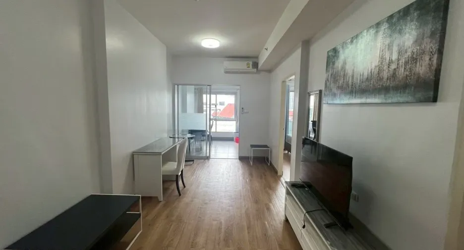 出租 1 卧室 公寓 在 Mueang Chiang Mai, Chiang Mai