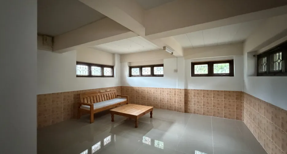 Casa en alquiler de 2 habitaciones en Doi Saket, Chiang Mai