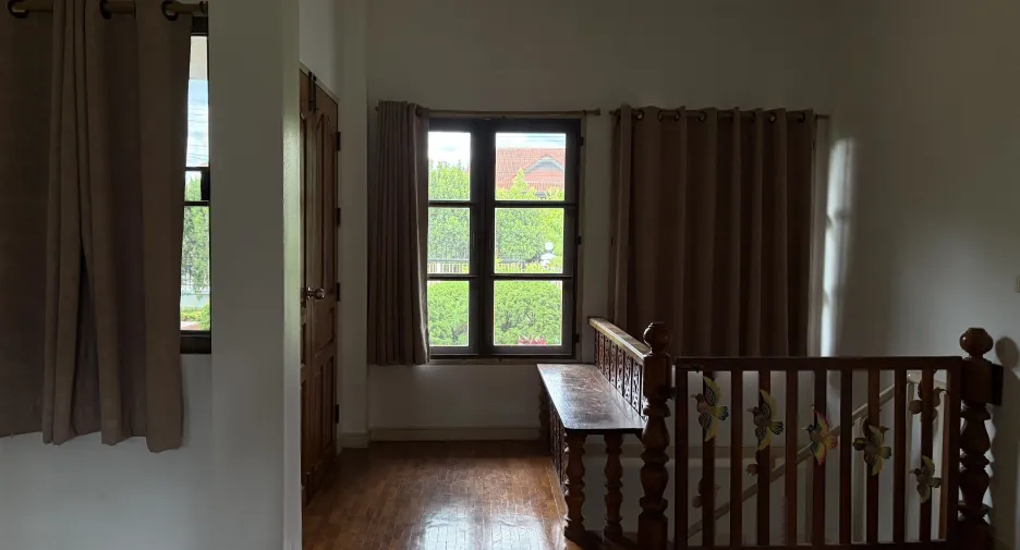 Casa en alquiler de 2 habitaciones en Doi Saket, Chiang Mai