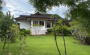 Casa en alquiler de 2 habitaciones en Doi Saket, Chiang Mai