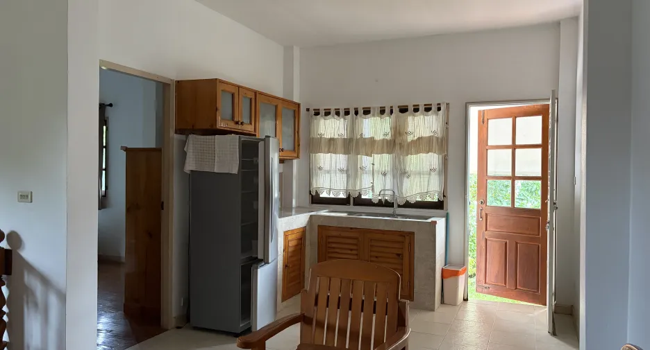 Casa en alquiler de 2 habitaciones en Doi Saket, Chiang Mai